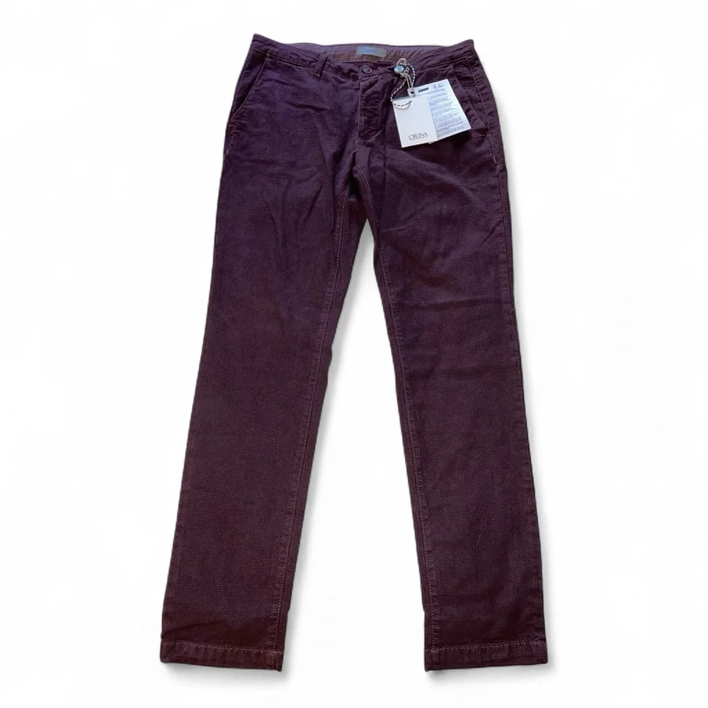 Cruna‎ Newtown 270 Men’s Pants in Pompiere